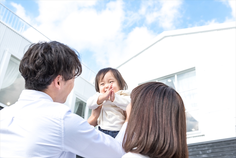 喜んでもらえる施工を約束！